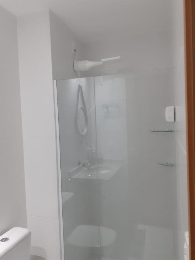 2 Quartos Centro Vista Mar Com Wifi Apartment Guarapari